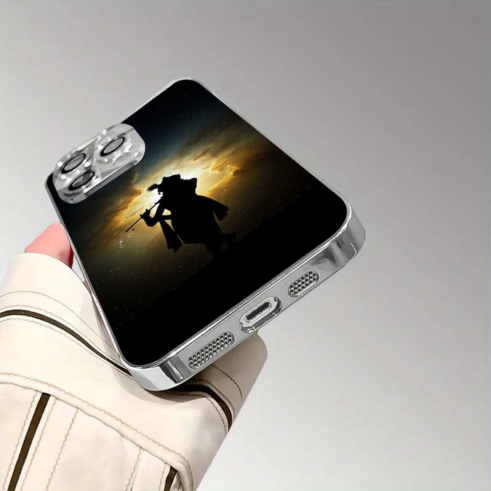 Divine Flute Case