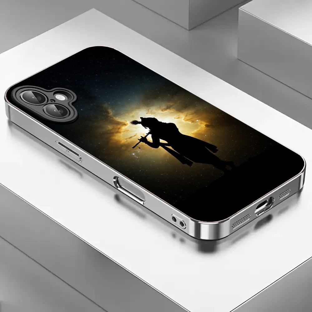 Divine Flute Case