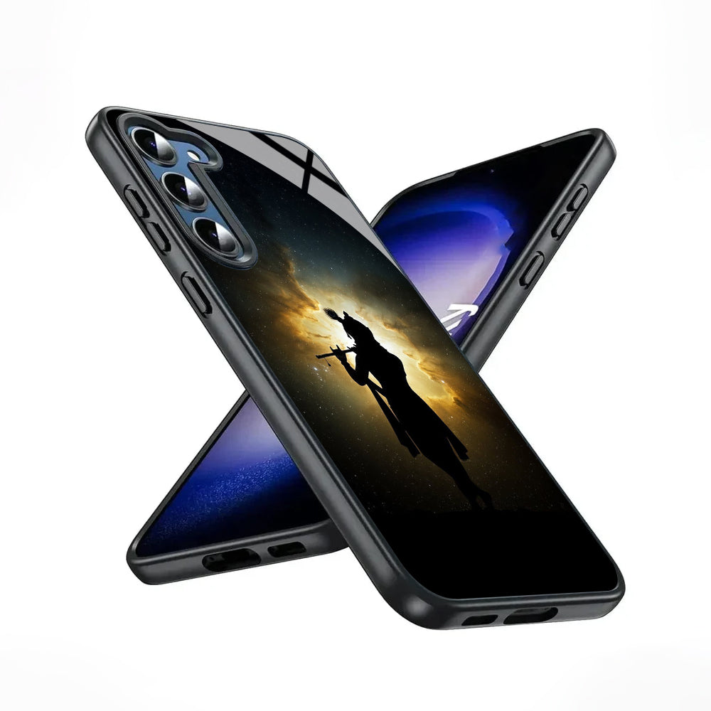 Cosmic Krishna Case