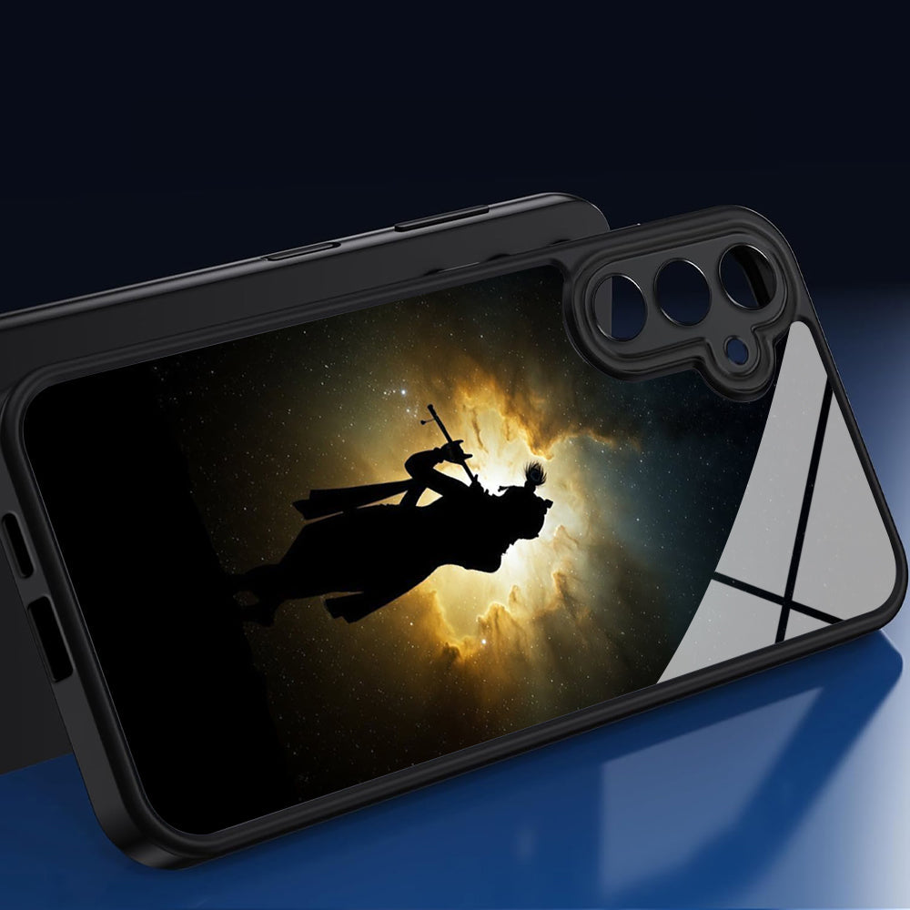 Cosmic Krishna Case