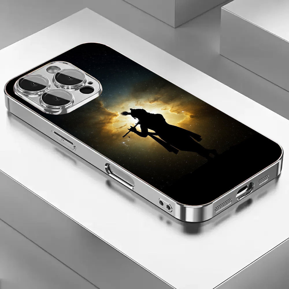 Divine Flute Case