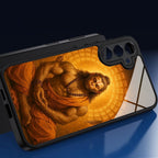 Galaxy S Series - Hanuman Ji Divine Case