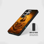 Galaxy S Series - Hanuman Ji Divine Case