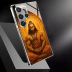 Galaxy S Series - Hanuman Ji Divine Case