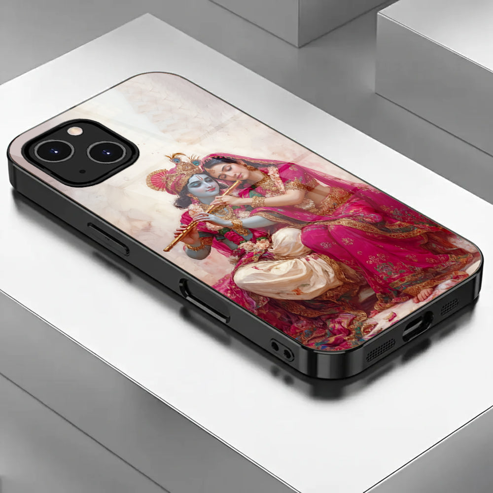 Divine Harmony Designer Case