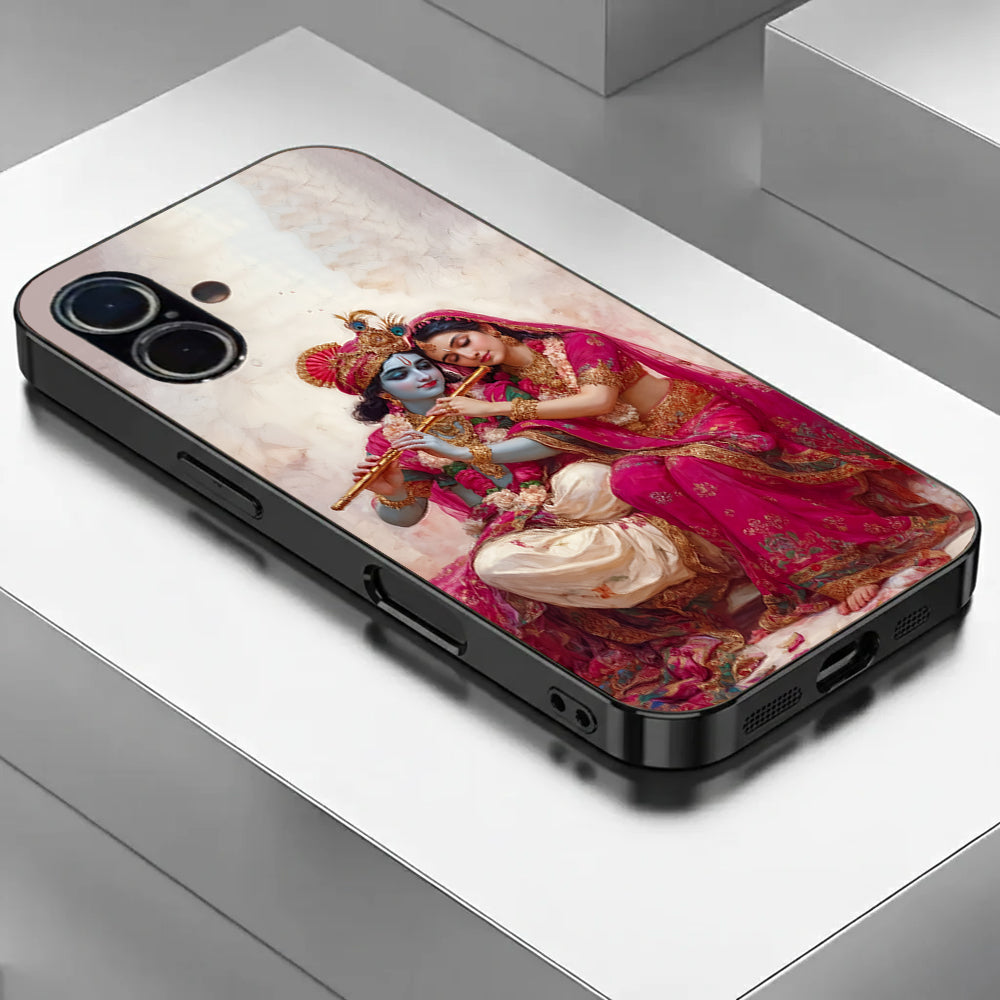 Divine Harmony Designer Case