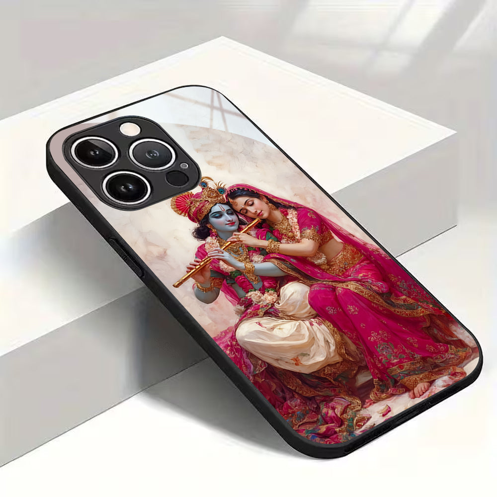 Divine Harmony Designer Case