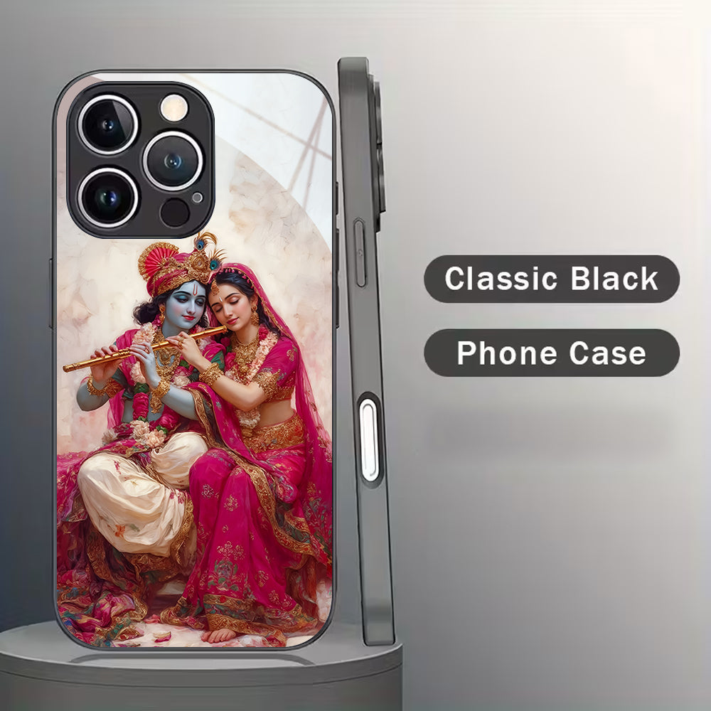 Divine Harmony Designer Case
