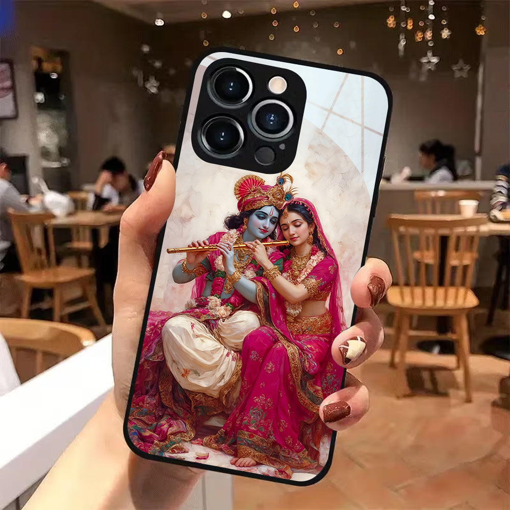 Divine Harmony Designer Case