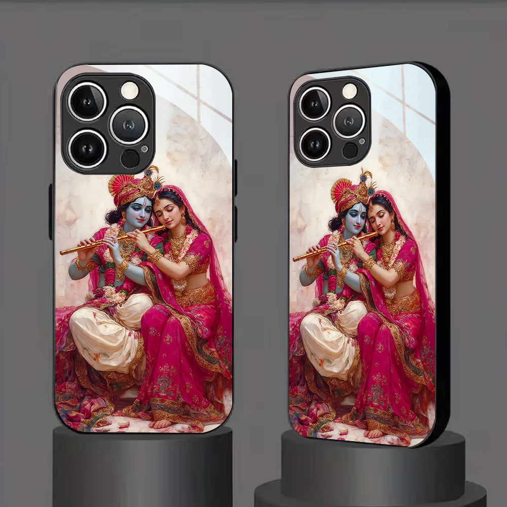 Divine Harmony Designer Case