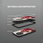 Divine Harmony Designer Case