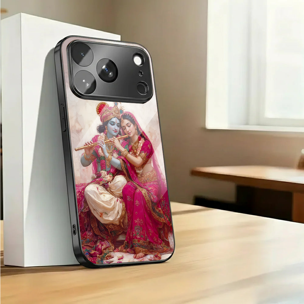 Divine Harmony Designer Case