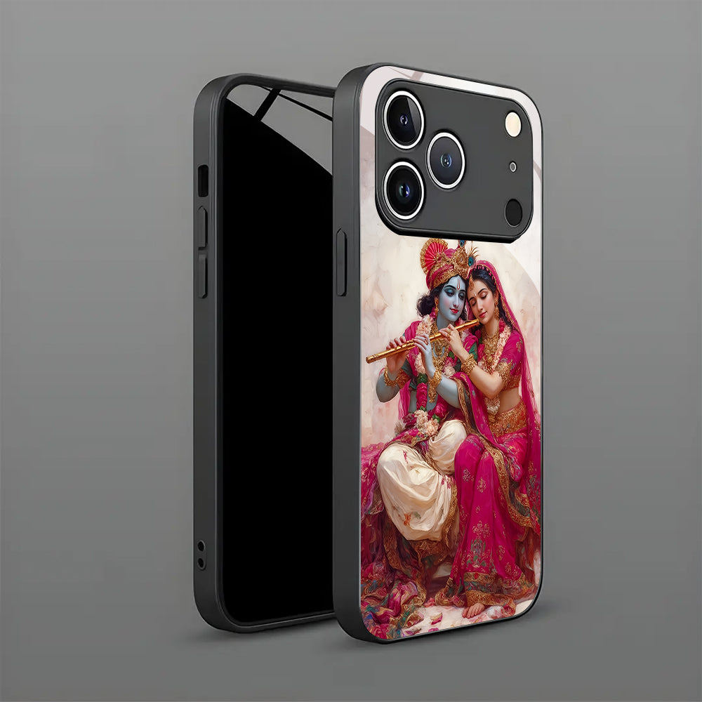Divine Harmony Designer Case