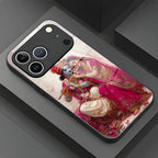 Divine Harmony Designer Case