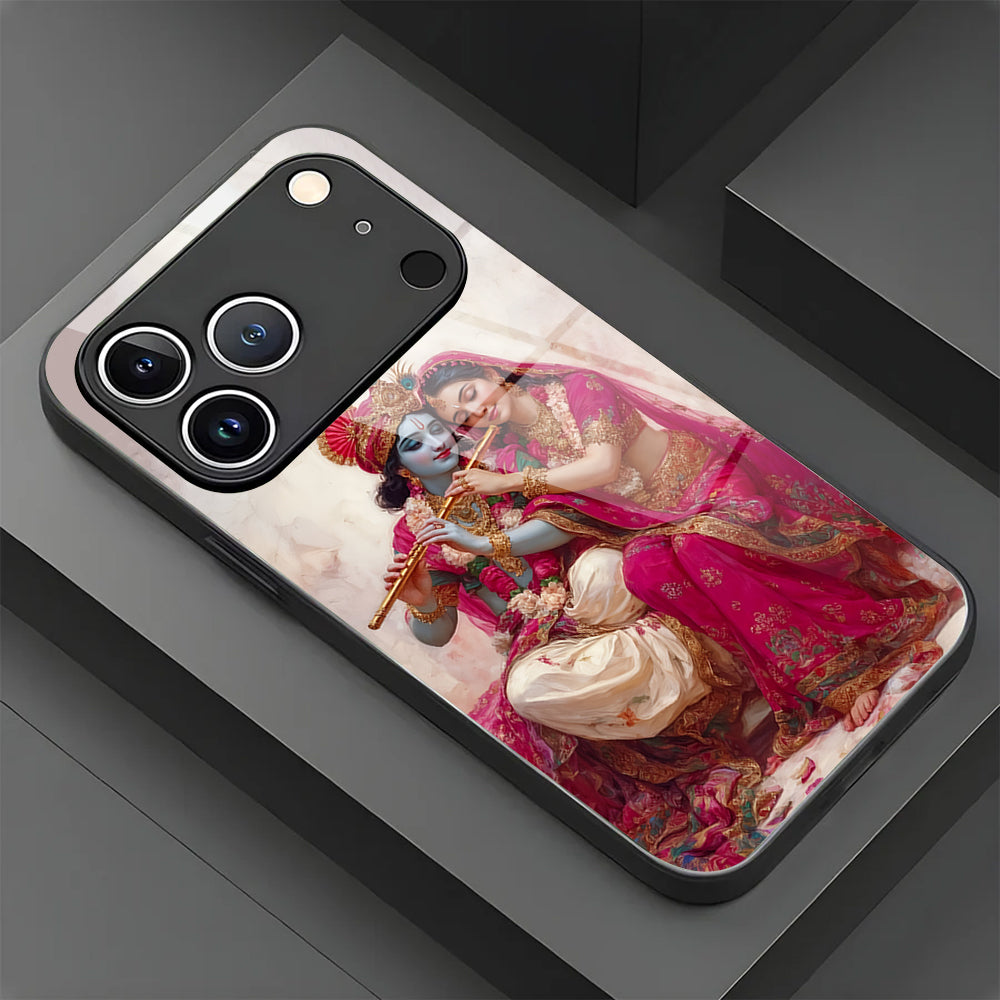 Divine Harmony Designer Case