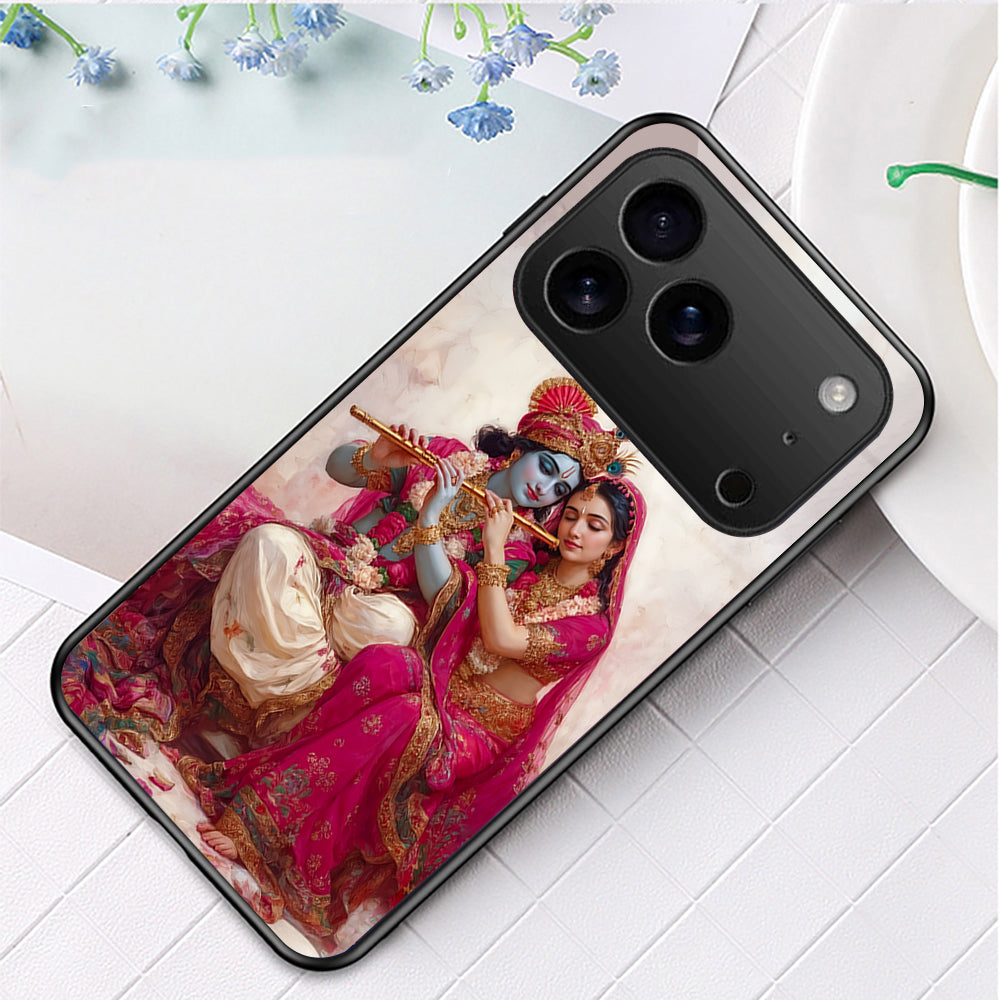 Divine Harmony Designer Case