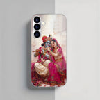 Galaxy S Series - Divine Harmony Designer Case