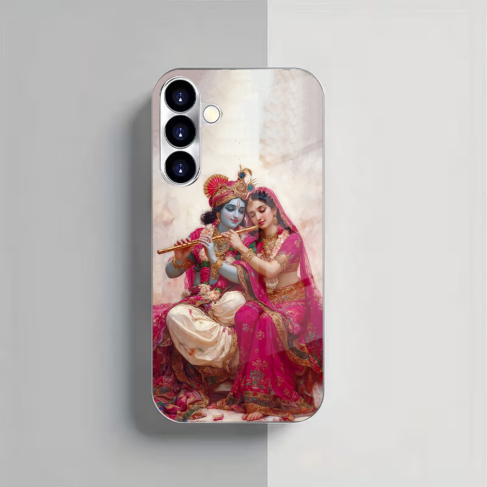 Galaxy S Series - Divine Harmony Designer Case