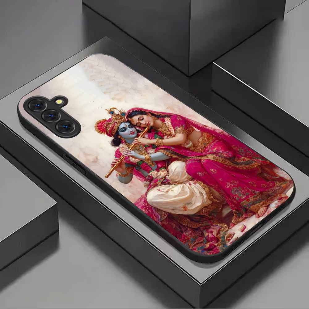 Galaxy S Series - Divine Harmony Designer Case