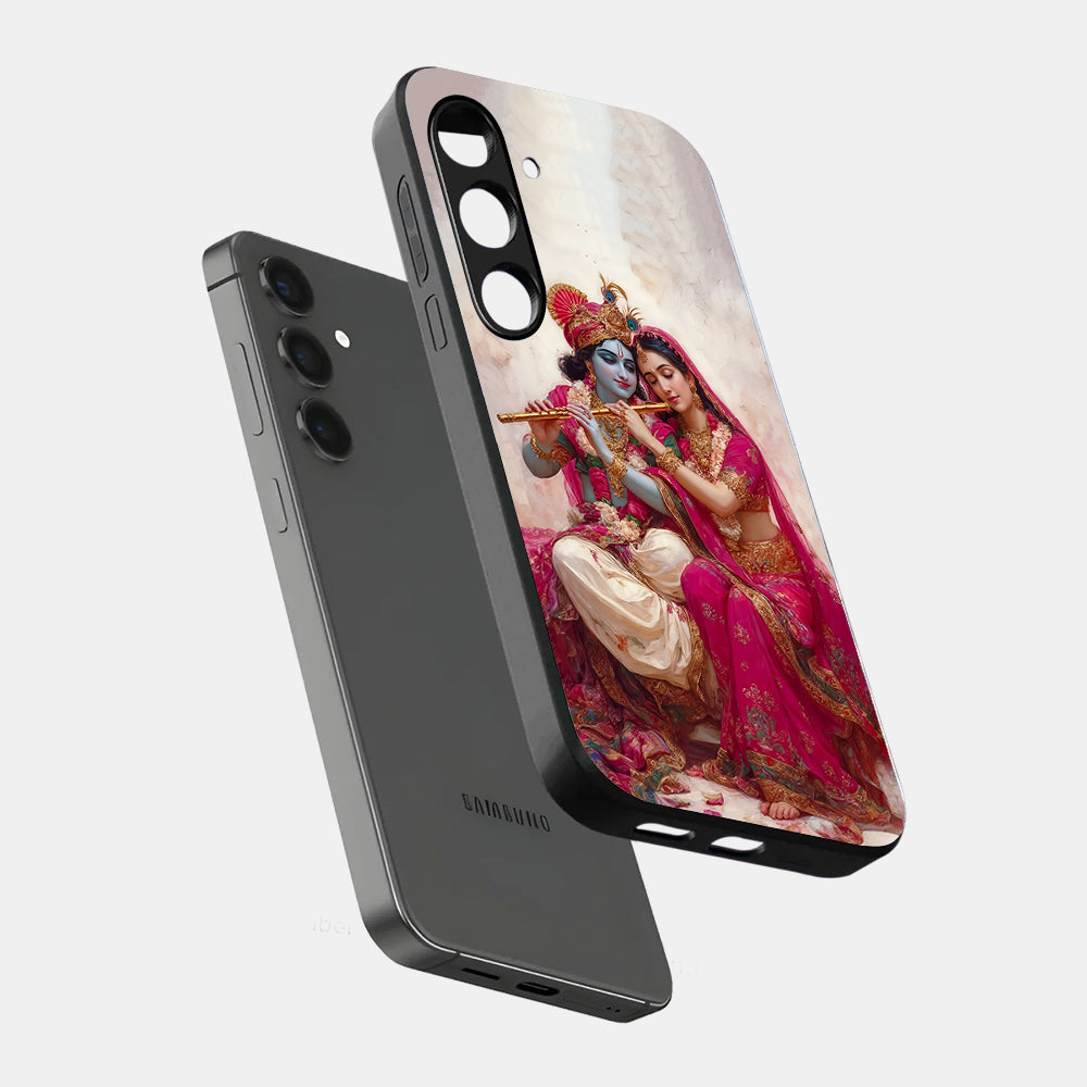 Galaxy S Series - Divine Harmony Designer Case