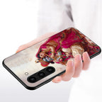 Galaxy S Series - Divine Harmony Designer Case