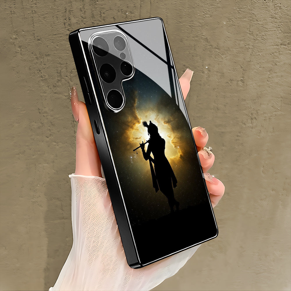 Cosmic Krishna Case