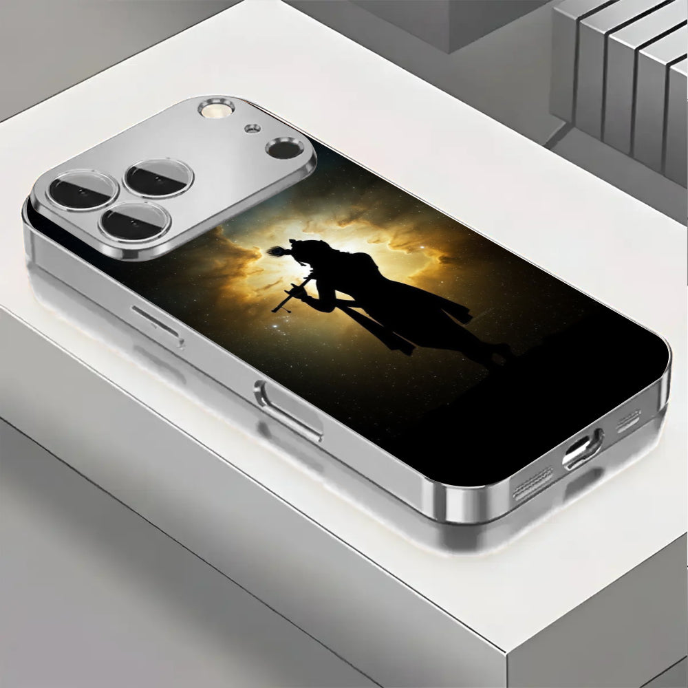 Divine Flute Case