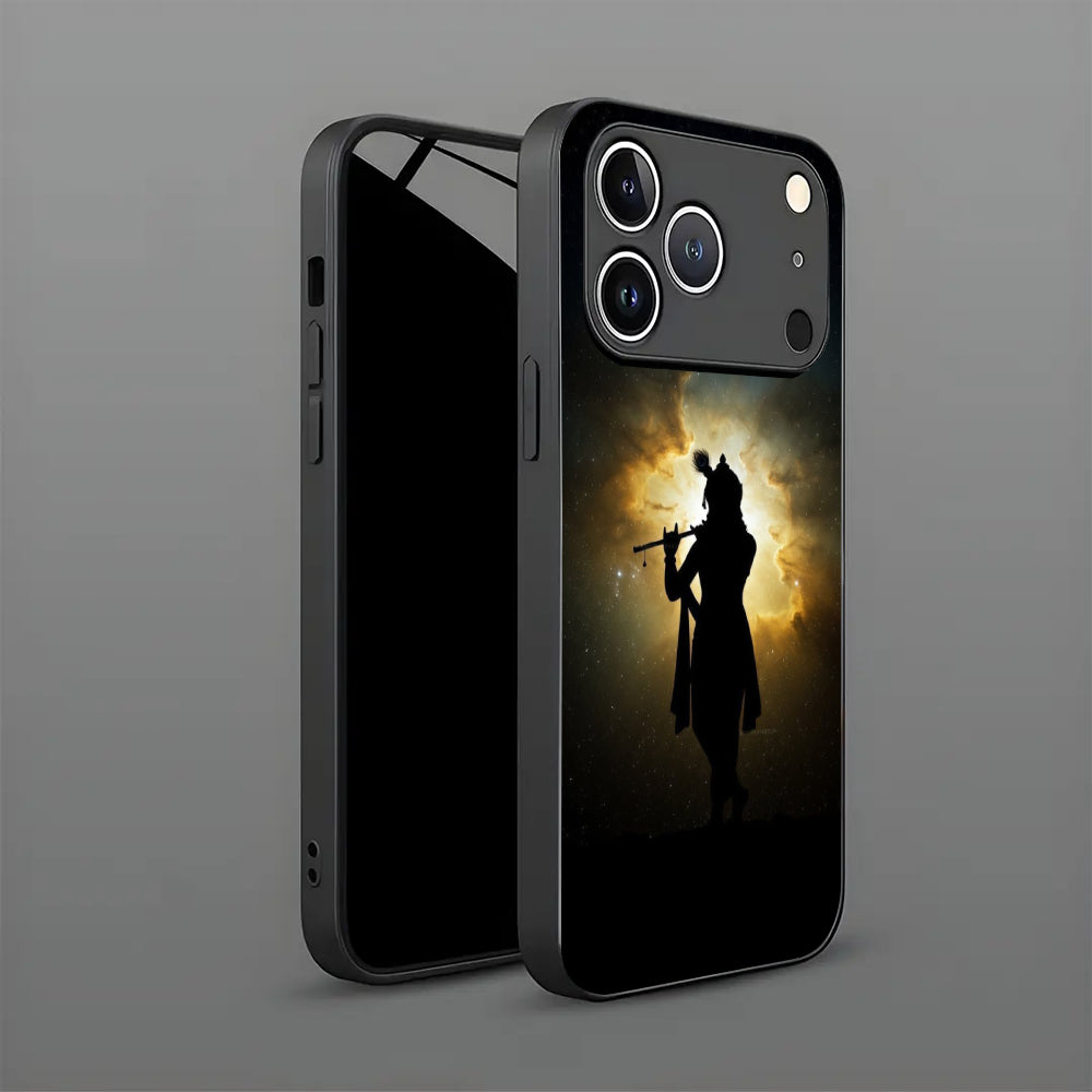 Divine Flute Case