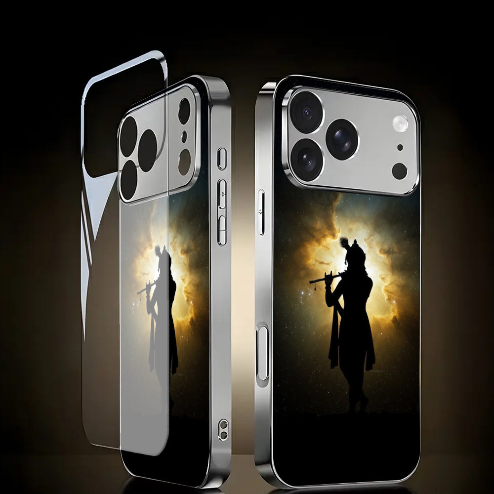 Divine Flute Case