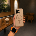 OnePlus Series  - Nomad Luxe Case