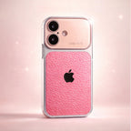 Cupid Pink Case