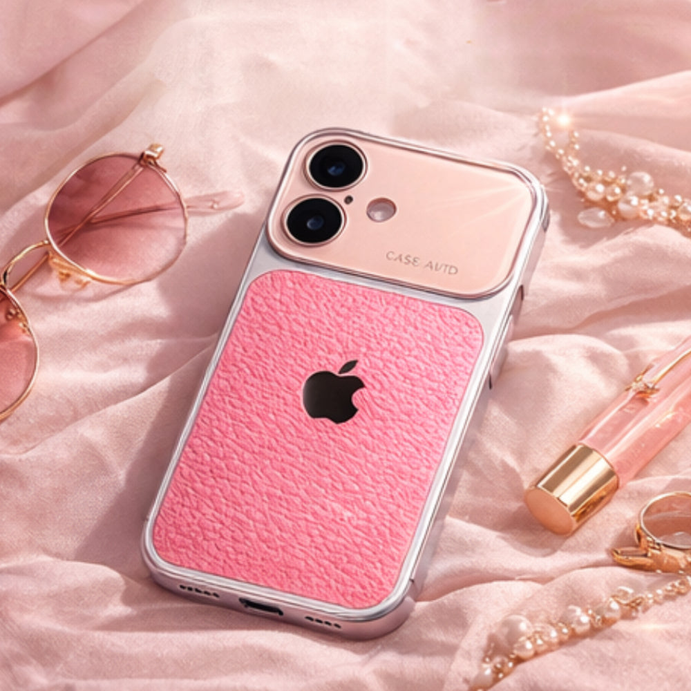 Cupid Pink Case