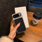 Google Pixel - Obsidian Luxe Shield Case
