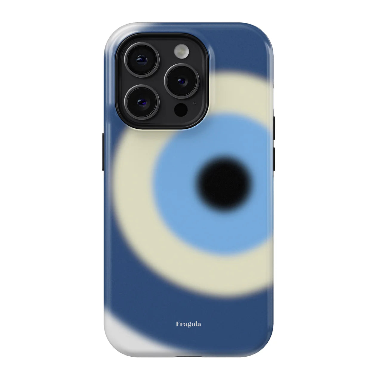 Eye of Serenity Case