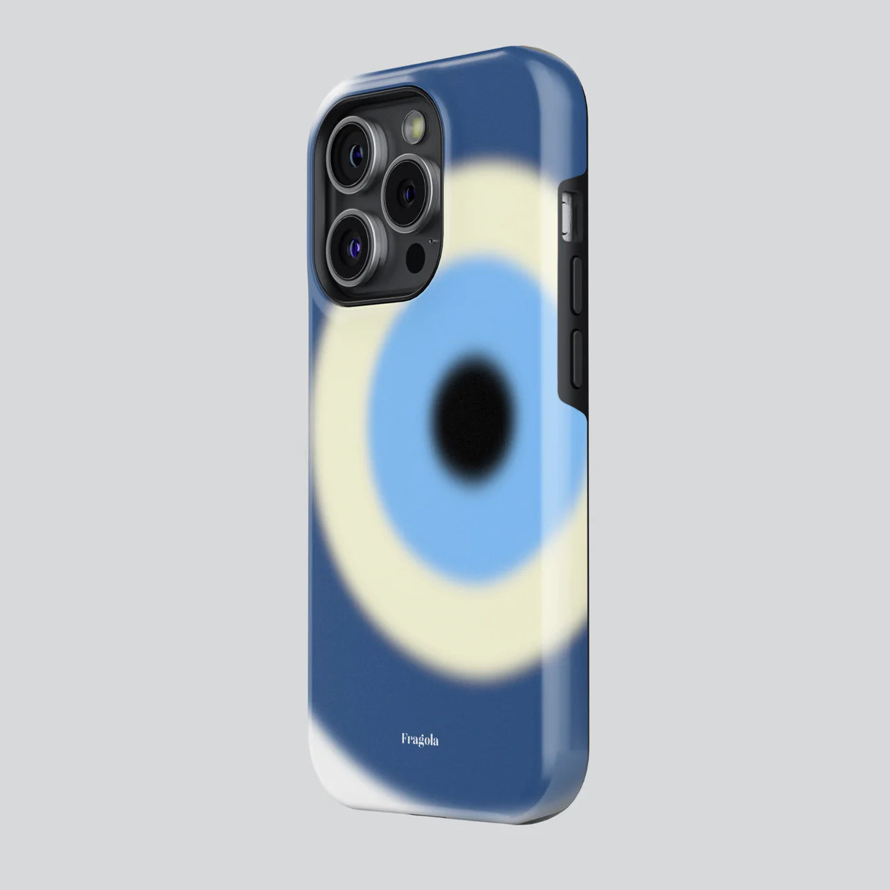 Eye of Serenity Case