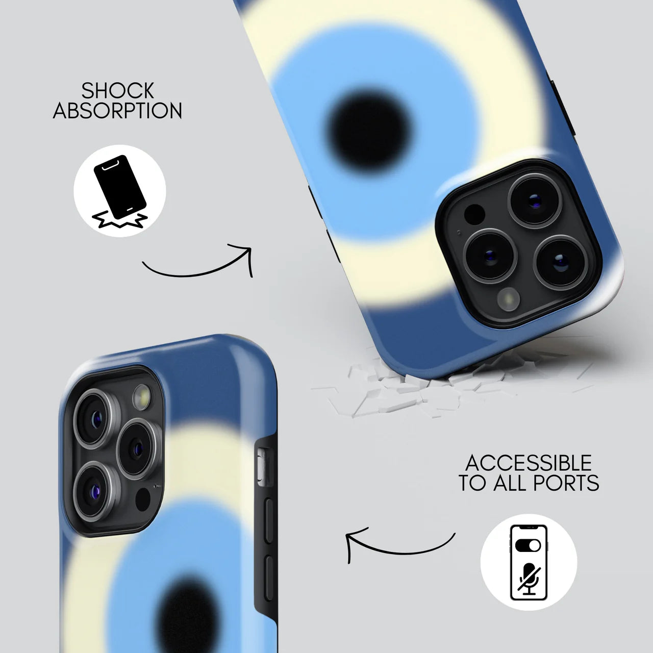 Eye of Serenity Case
