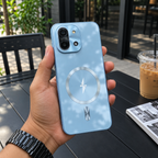 OnePlus Series – Frost Guard Magnetic Case