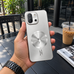 OnePlus Series – Frost Guard Magnetic Case