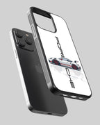 Porsche Sports Car Case