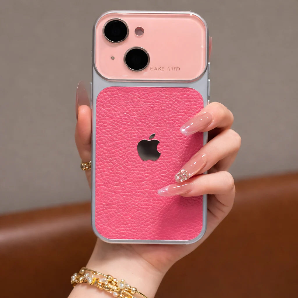 Cupid Pink Case
