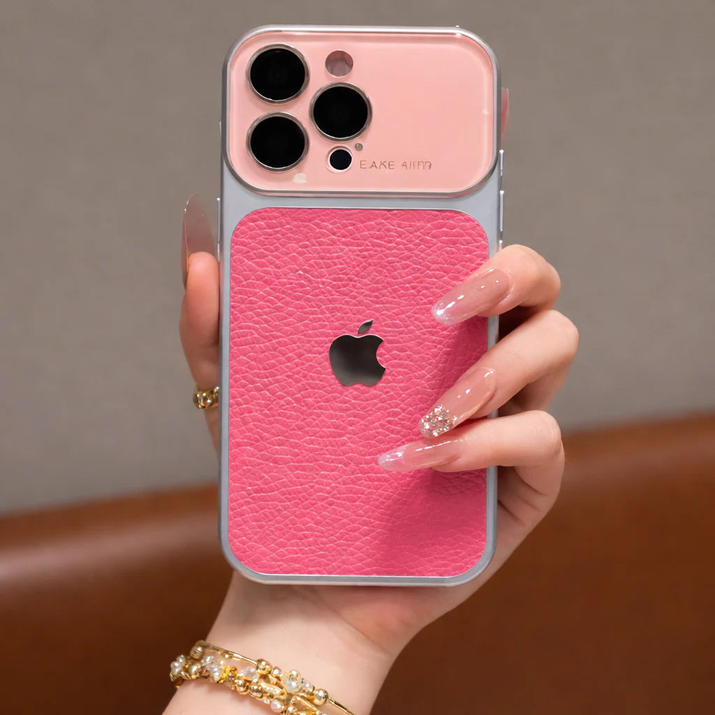 Cupid Pink Case