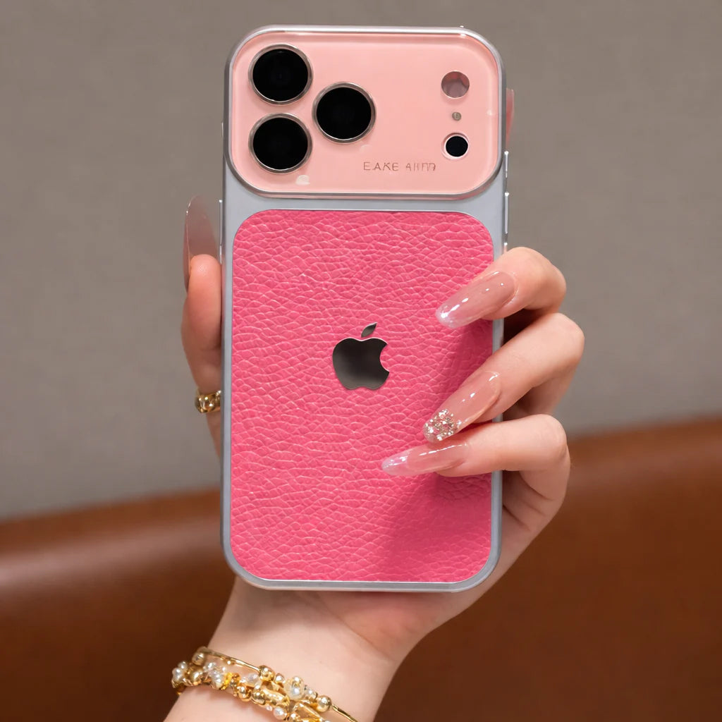 Cupid Pink Case