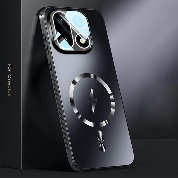 OnePlus Series – Frost Guard Magnetic Case