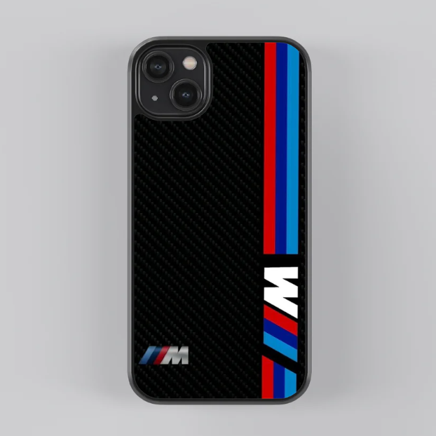 BMW Car Logo Case
