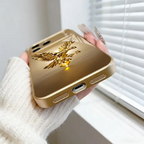 Eagle Pattern Luxe Case