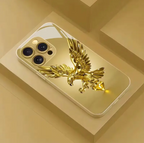 Eagle Pattern Luxe Case