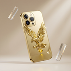 Eagle Pattern Luxe Case