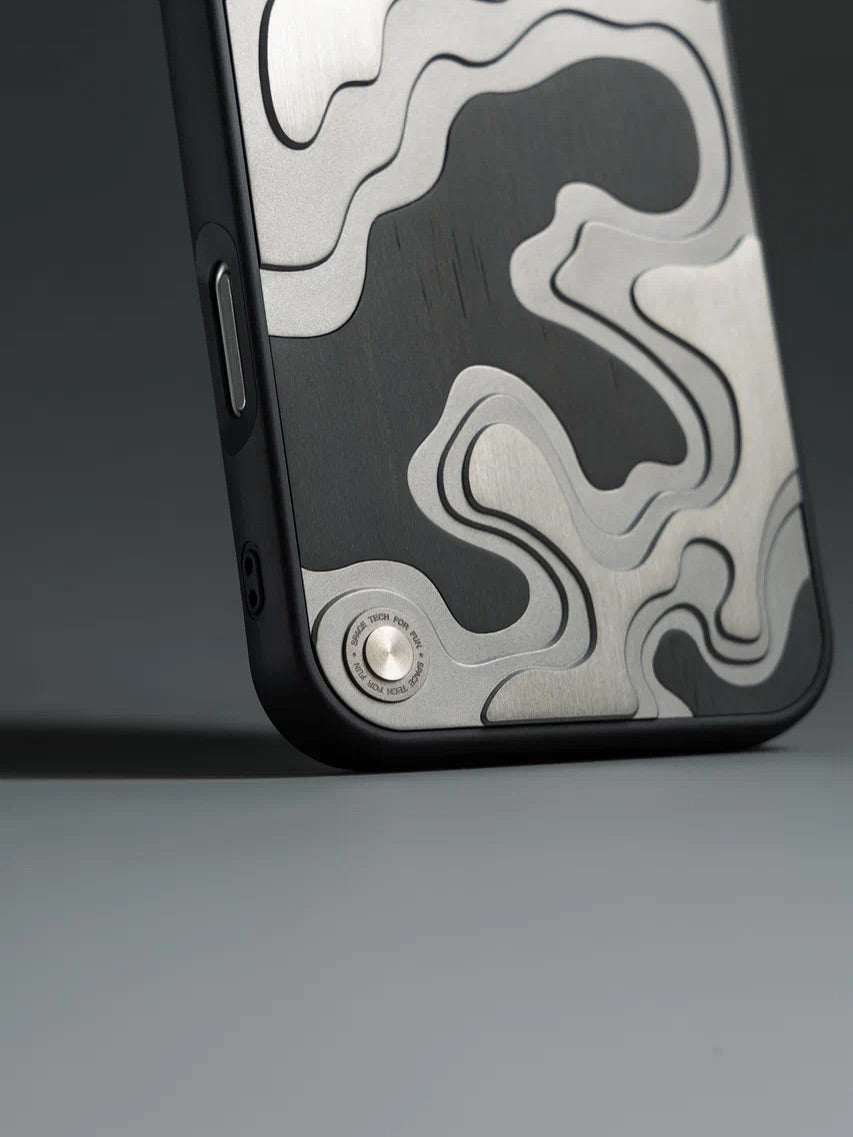 Terra Luxe Case