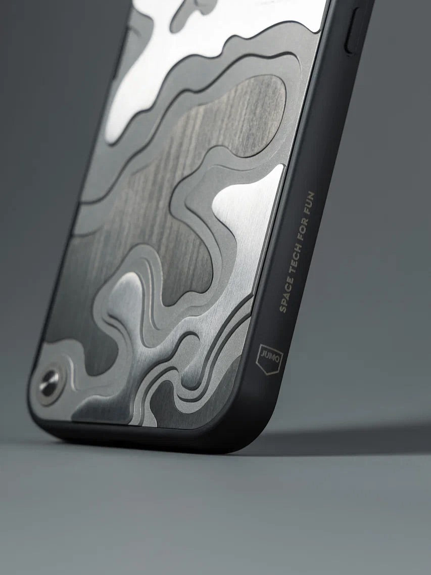 Terra Luxe Case