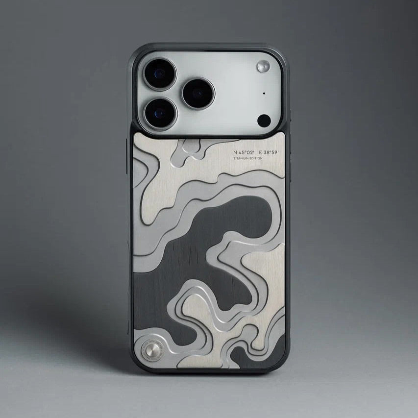 Terra Luxe Case